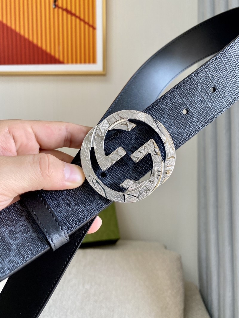 Gvc*1 belts